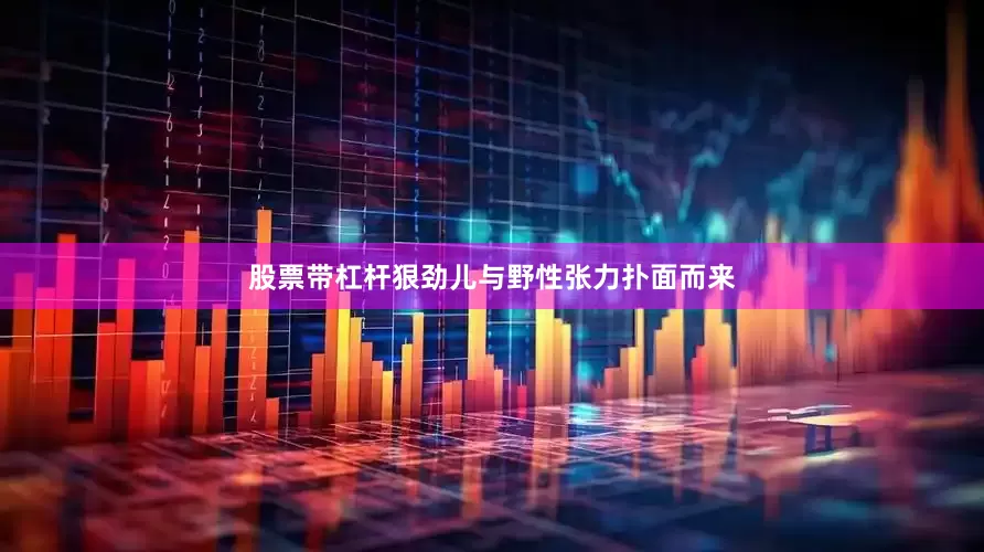 股票带杠杆狠劲儿与野性张力扑面而来